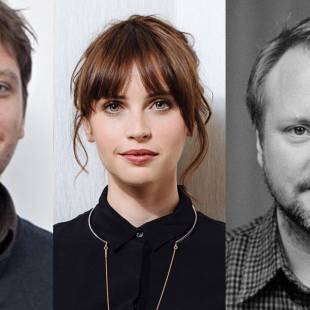 News About Star Wars VIII and Rogue One