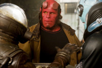 Hellboy 2 The Golden Army