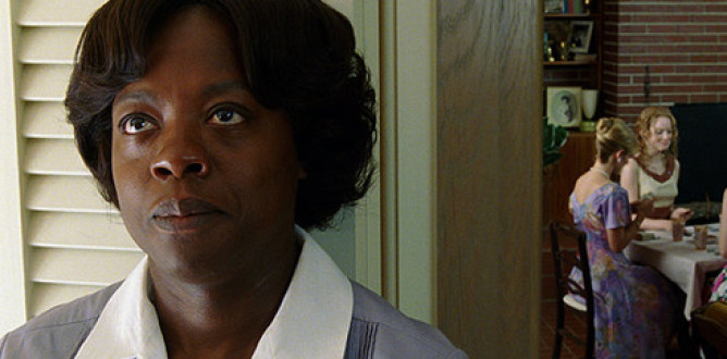 The Help parents guide