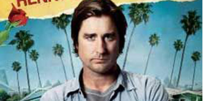 Henry Poole Is Here parents guide