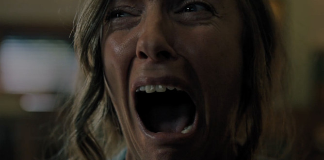 Hereditary parents guide