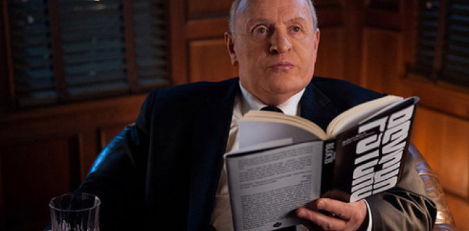 Hitchcock parents guide