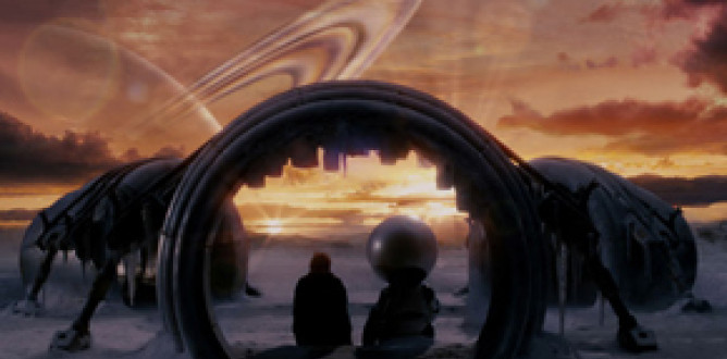 The Hitchhiker’s Guide to the Galaxy parents guide