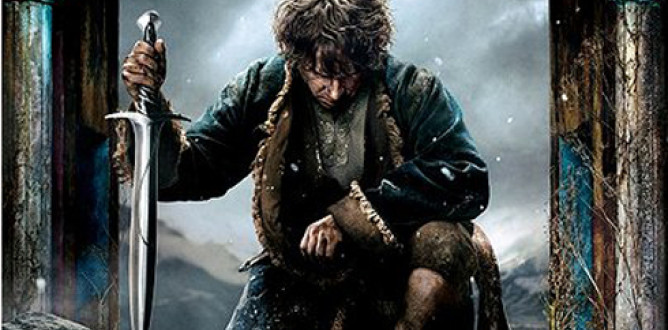 The Hobbit: The Battle of the Five Armies parents guide