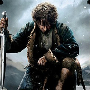 The Hobbit: The Battle of the Five Armies