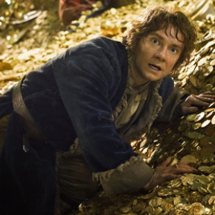 The Hobbit: The Desolation of Smaug