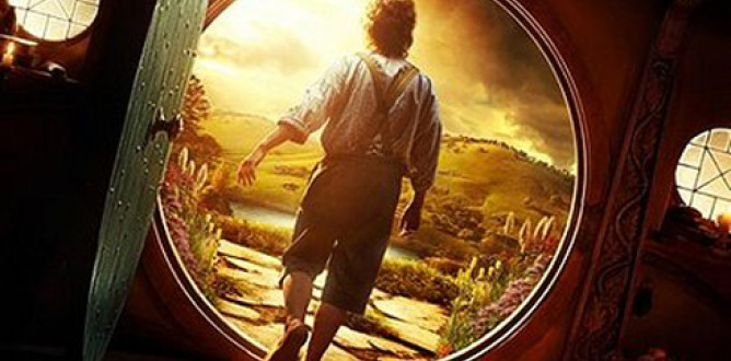 The Hobbit: An Unexpected Journey parents guide
