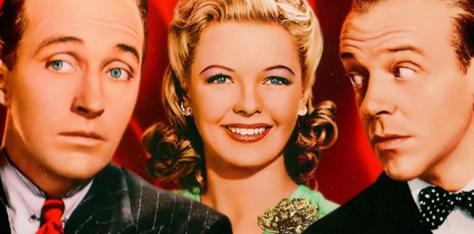 Holiday Inn parents guide