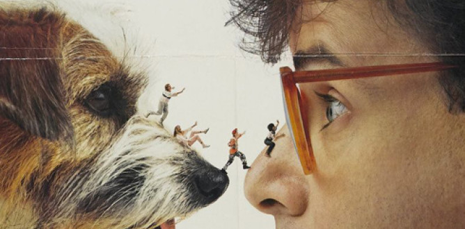 Honey I Shrunk The Kids parents guide