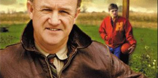 Hoosiers parents guide