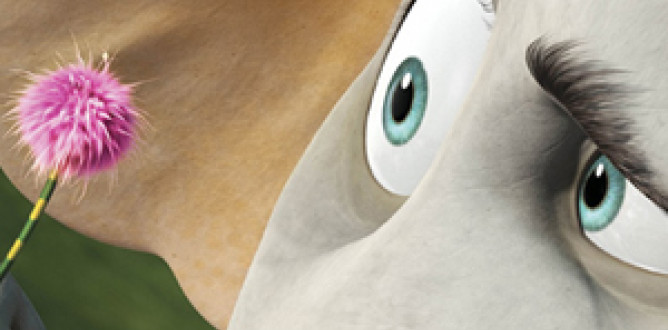 Horton Hears a Who parents guide