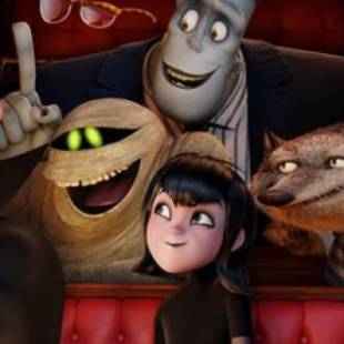 5 (Not Too) Frightening Films for Halloween