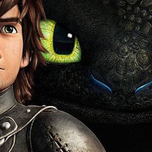 10 Summer Movies for Families