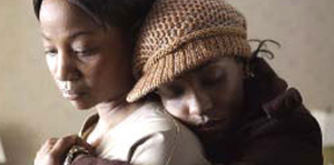 How She Move parents guide