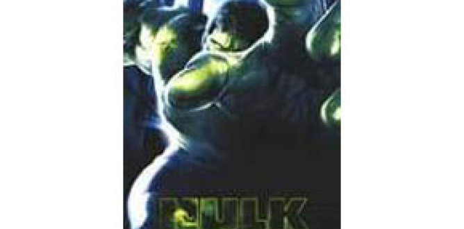 The Hulk (2003) parents guide