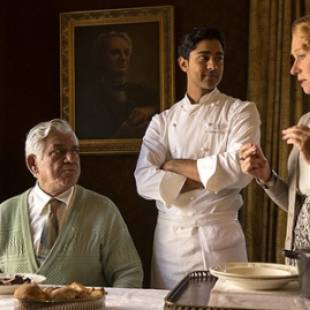 Aging on the Big Screen Sees Older Actors in the Spotlight