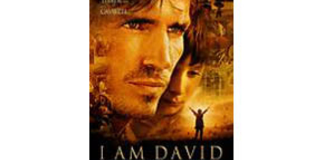 I Am David parents guide