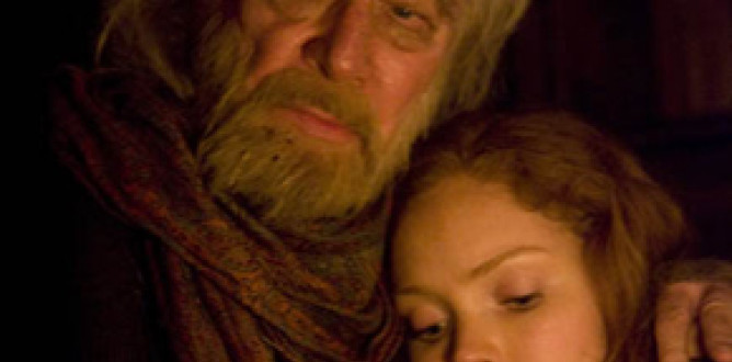 The Imaginarium of Doctor Parnassus parents guide