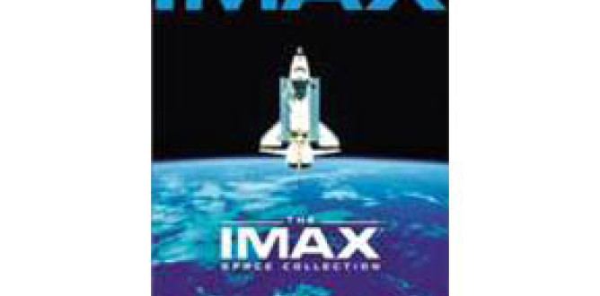 The IMAX Space Collection parents guide