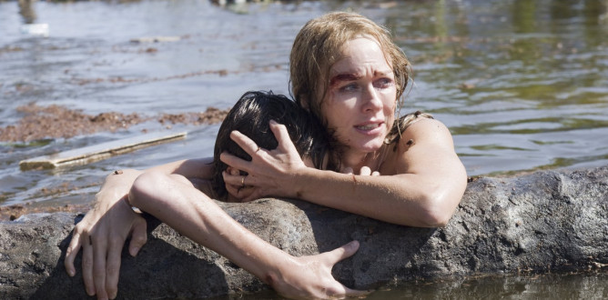 The Impossible parents guide