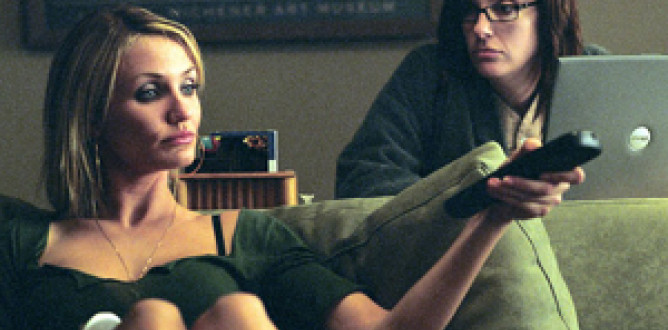 In Her Shoes parents guide