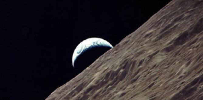 In the Shadow of the Moon parents guide