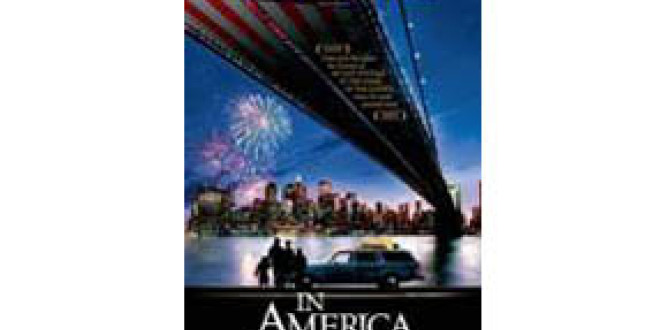 In America parents guide