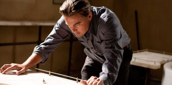 Inception parents guide