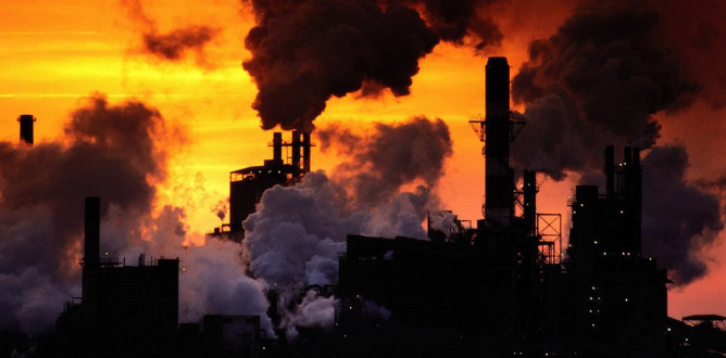 An Inconvenient Truth parents guide