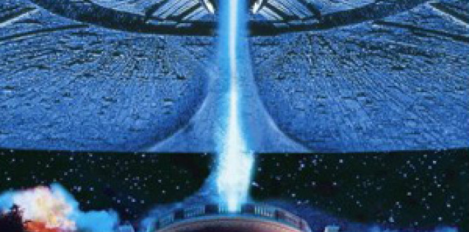 Independence Day parents guide