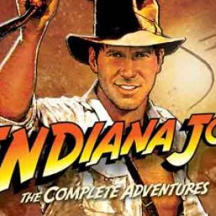 Disney Plans to Revisit Indiana Jones