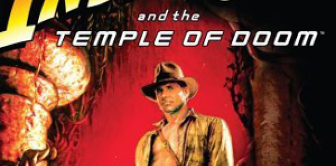 Indiana Jones and the Temple of Doom parents guide