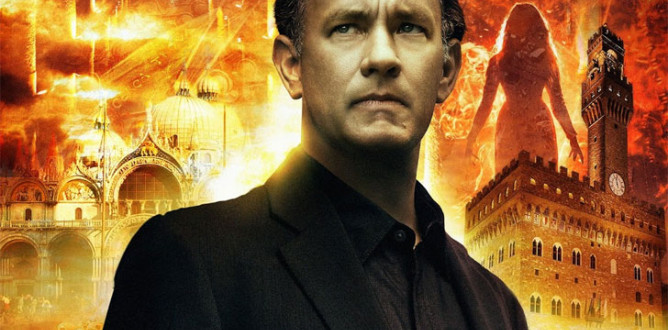 Inferno parents guide