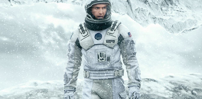 Interstellar parents guide