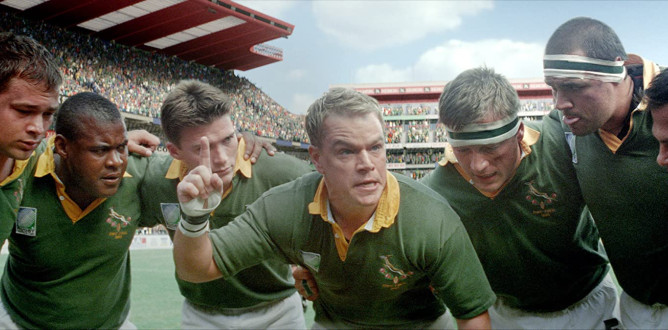 Invictus parents guide