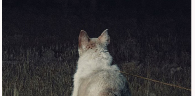 It Comes at Night parents guide