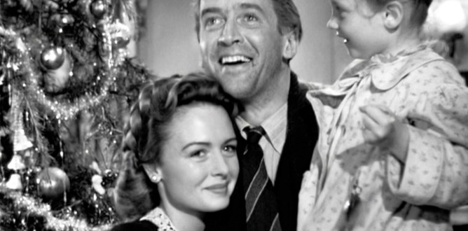 It’s A Wonderful Life parents guide