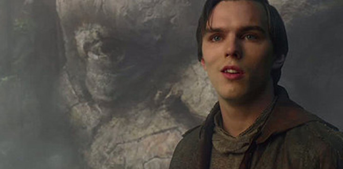 Jack the Giant Slayer parents guide