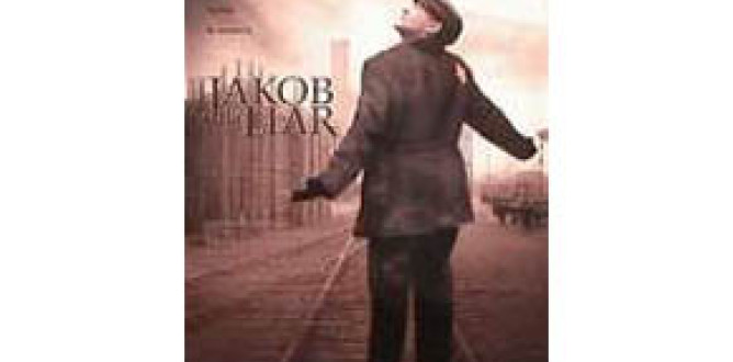 Jakob The Liar parents guide