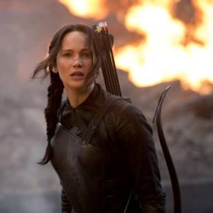 The Hunger Games: Mockingjay Part 1 Is Set to Release This Friday