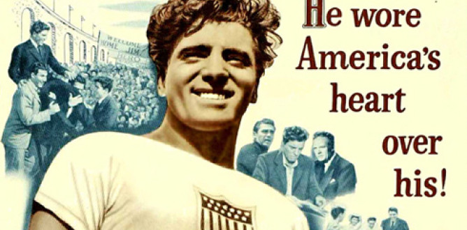 Jim Thorpe: All American parents guide