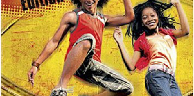 Jump In! parents guide