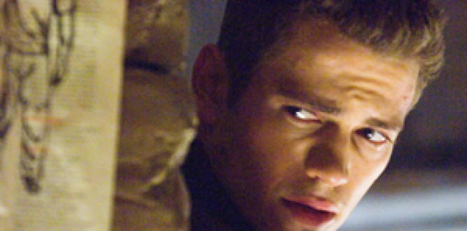 Jumper parents guide