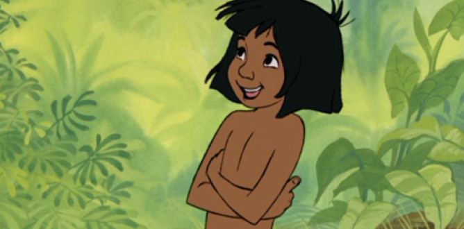 The Jungle Book (Disney’s) parents guide