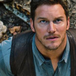 Get a Peek at the New Jurassic World Trailer