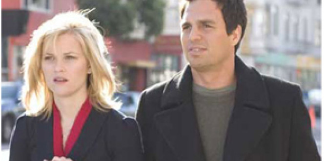 Just Like Heaven parents guide