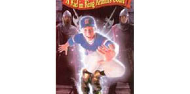 A Kid In King Arthur’s Court parents guide