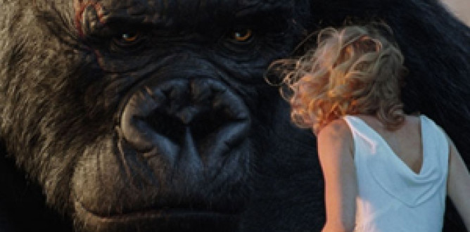 King Kong parents guide