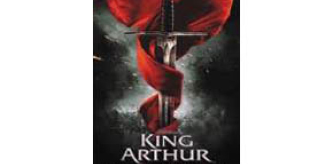 King Arthur parents guide