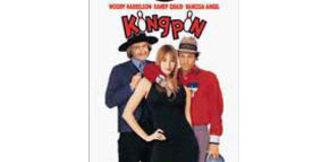 Kingpin parents guide